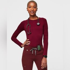 Figs Salta Performance Underscrub